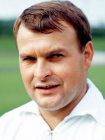 Rolf Geiger