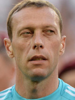Roman BEREZOVSKIY
