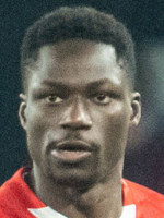 Mory Gbane