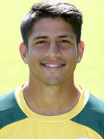 Ruben Ramirez
