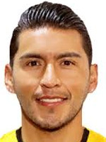 Rudy CARDOZO