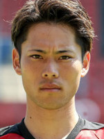 Ryoma Watanabe