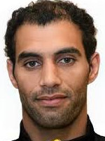 Saad ABDUL AMEER