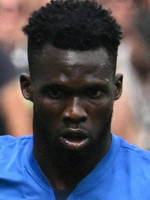 Saikou Touray
