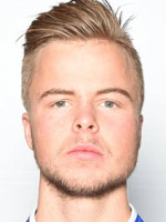 Sander Svendsen