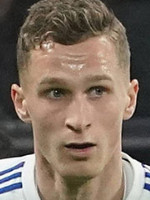 Santeri HOSTIKKA