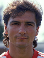 Sascha Jusufi