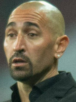 Sergio Orteman