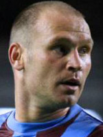 Serkan BALCI