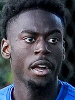 Simon Kalambayi