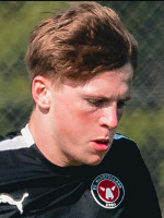 Sofus Johannesen