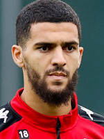 Sohaib Nair