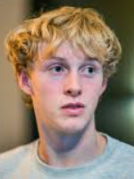 Sondre Granaas