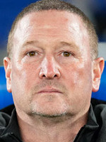 Steve HOLLAND