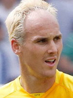 Steve VON BERGEN