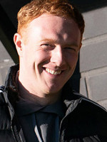 Stevie Grieve