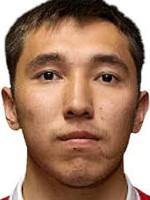 Suyuntbek Mamyraliev