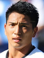 Takumi Kamijima