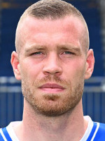 Thomas Isherwood