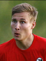 Tim Schraml