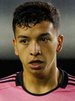 Tomas Aviles