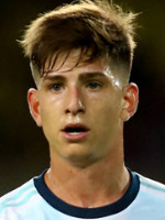 Tomas Belmonte