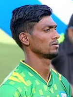 Topu BARMAN