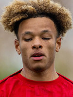 Trent Doherty