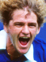 Trevor Whymark