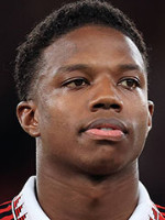 Tyrell MALACIA