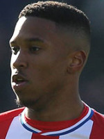 Tyrese Campbell