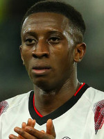 Tyrese Fornah