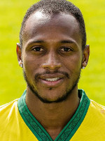 Umaro Embalo