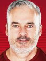 Victor MANAS