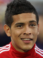 Victor Ulloa