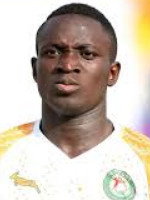Adebayor ZAKARI