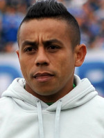 Vladimir Hernandez