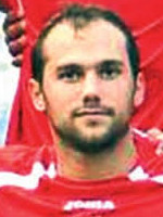 Vladimir Savicevic