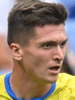 Vladyslav Veleten