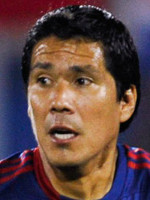 Walter VILCHEZ