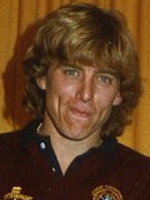 Tony Morley