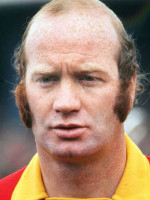 Terry Hennessey
