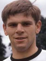 Wolfgang WEBER