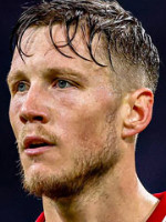 Wout WEGHORST