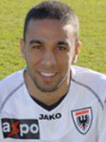 Yacine Hima