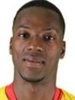 Yannick Gomis