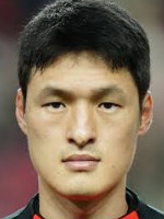 Yong woo Park