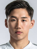 Yongjing Cao