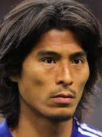 Yuji NAKAZAWA