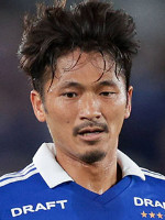 Yuki Saneto